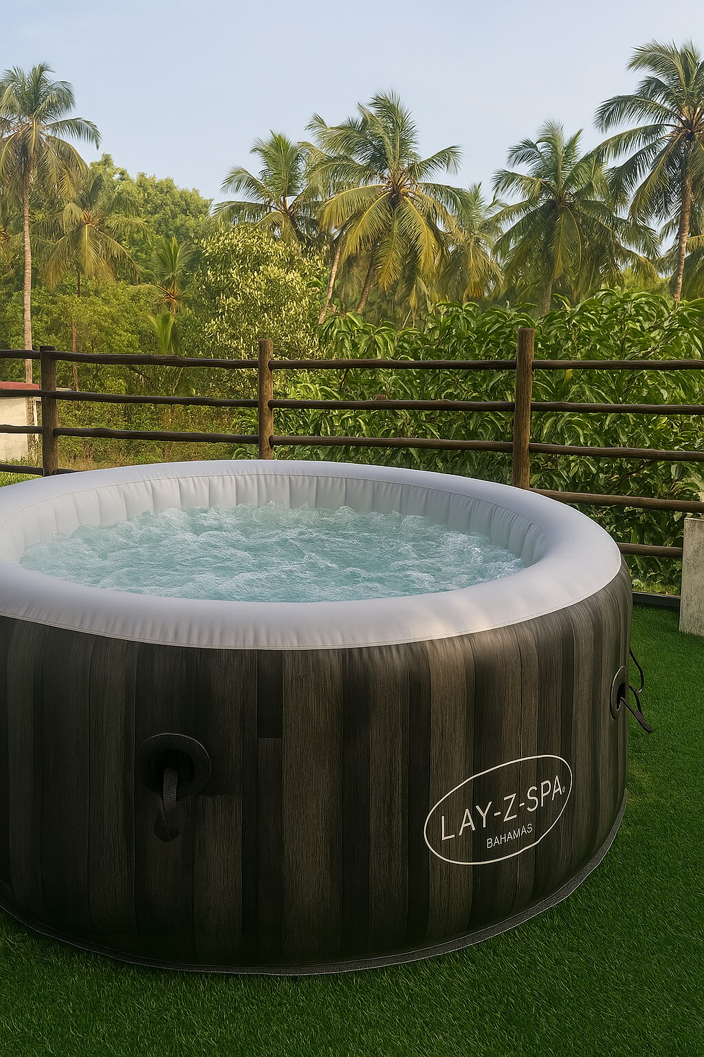 Aasmana | 2BHK Bungalow | Rooftop open air Jacuzzi