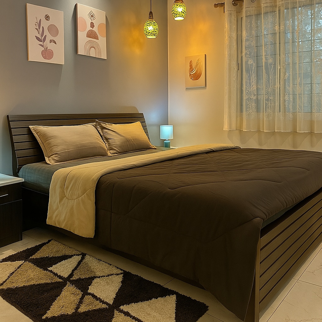 Aasmana | 2BHK Bungalow | Rooftop open air Jacuzzi