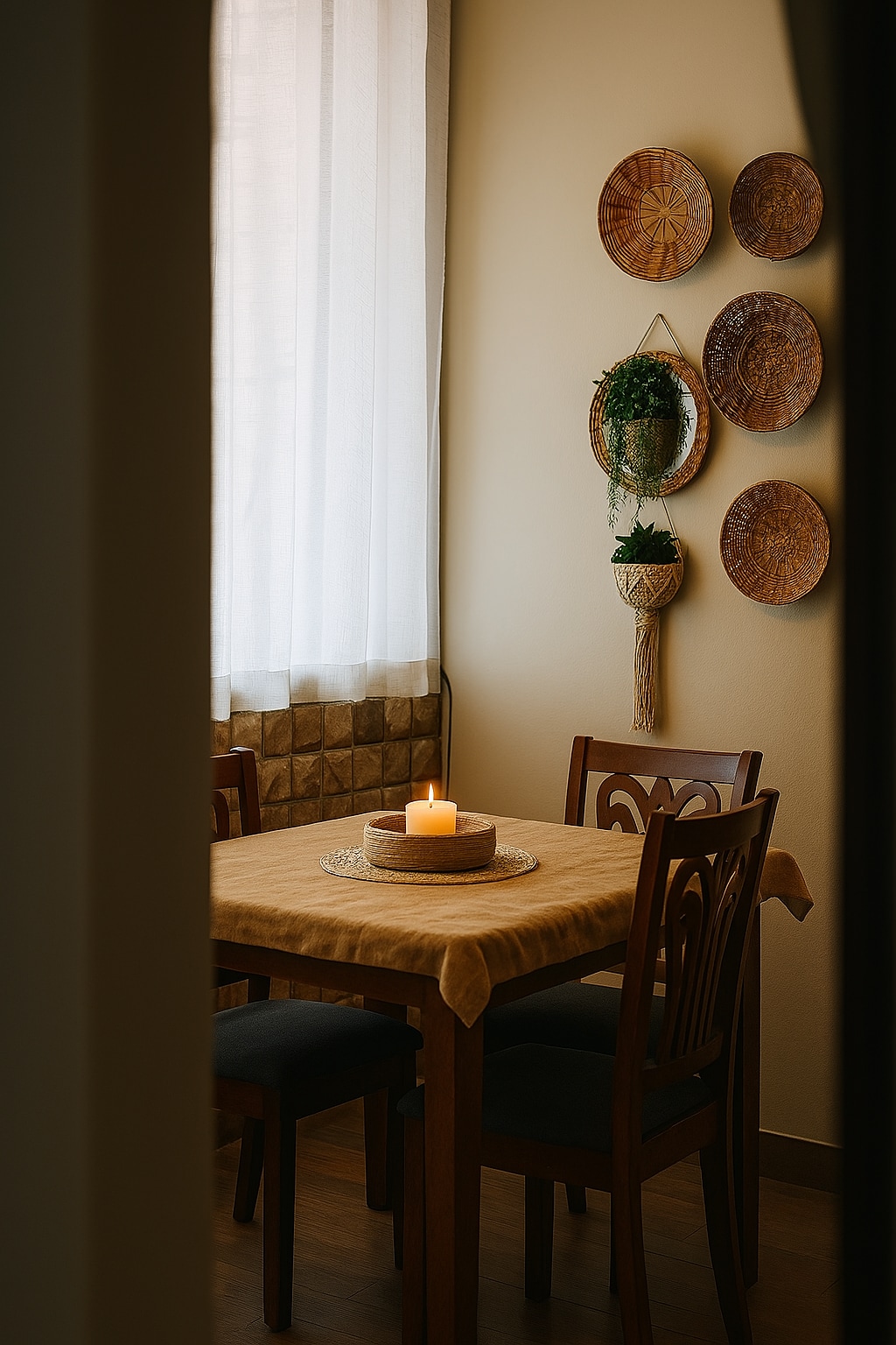 Boho Paradise | Luxurious 2BHK Apt | Near Thalassa