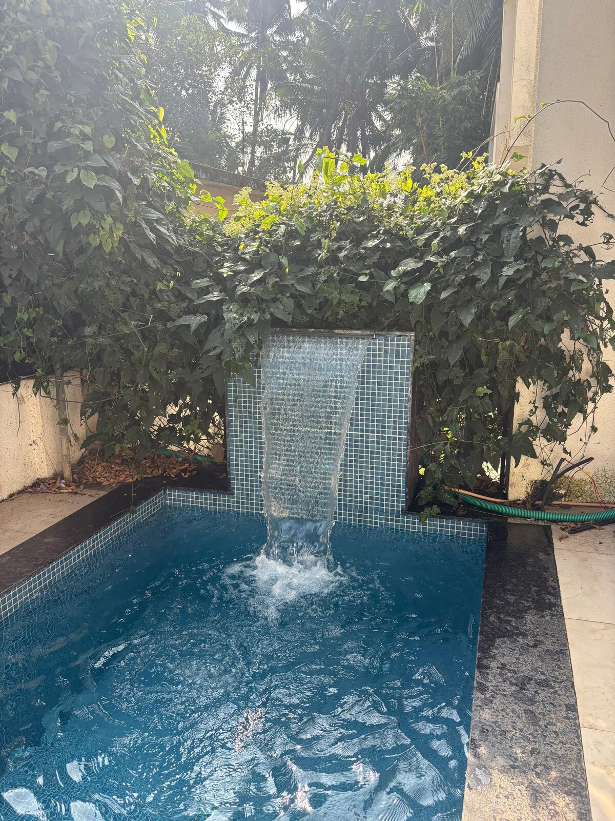3BHK Private Pool Villa in Prime Assagao