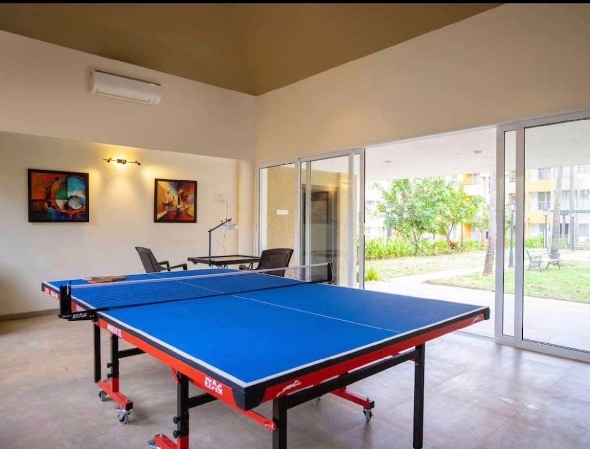 Studio Apartment With Pool Access - Charvi